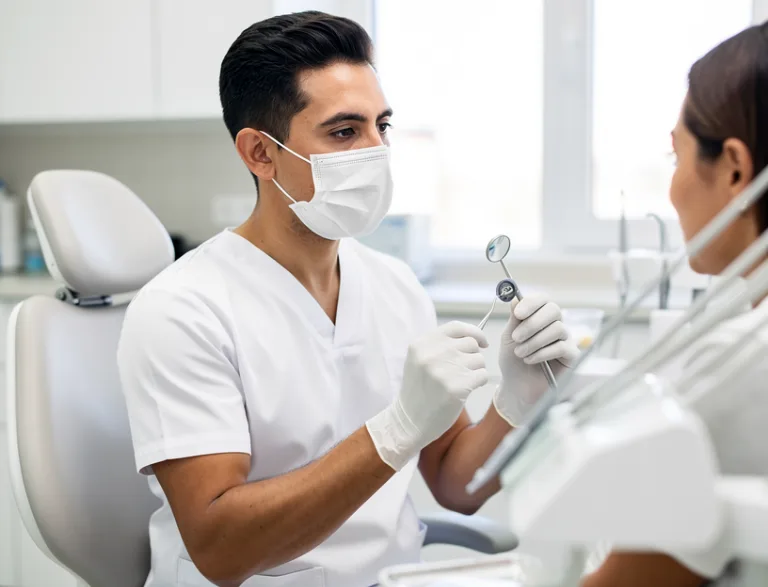 dentist Witham